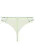 Lise Charmel J39 Libertine En Fleurs Thong