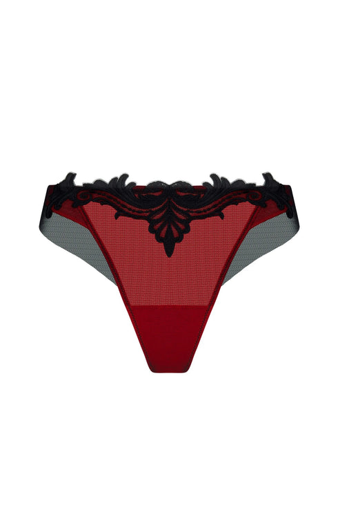 Lise Charmel J49 Bellissime Inconnue Thong