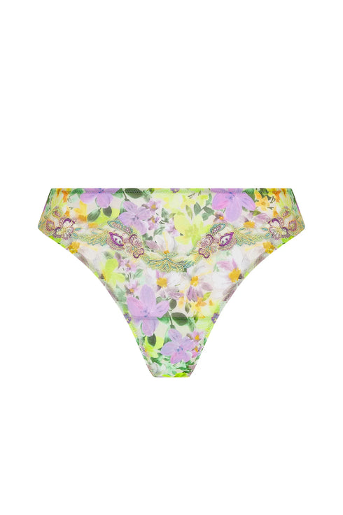 Lise Charmel J53 L'amour Au Soleil Thong