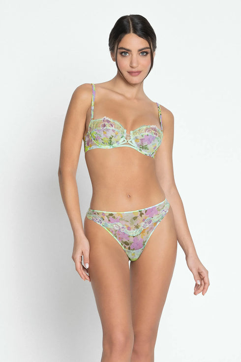 Lise Charmel J53 L'amour Au Soleil Thong