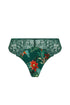 Lise Charmel J91 Tropique En Fleurs Thong