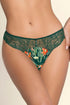 Lise Charmel J91 Tropique En Fleurs Thong