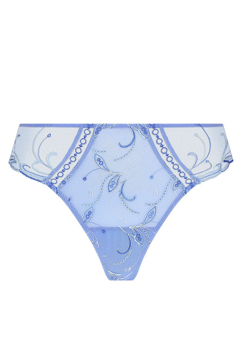 Lise Charmel J94 Nymphe Bleue Thong