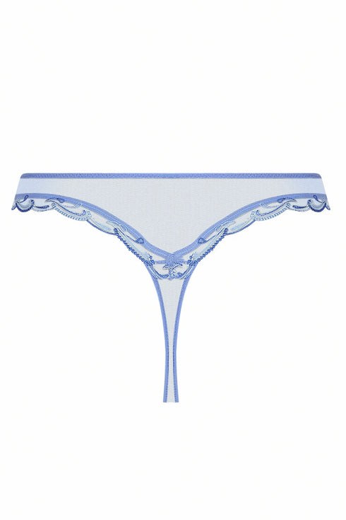 Lise Charmel J94 Nymphe Bleue Thong