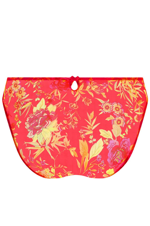 Lise Charmel J17 Foret Rubis Fancy Brief