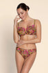 Lise Charmel J37 Danse Des Fleurs Fancy Brief