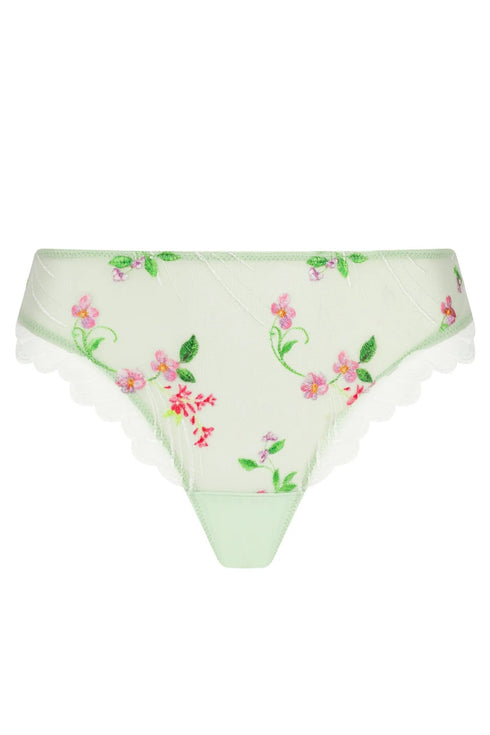Lise Charmel J39 Libertine En Fleurs Fancy Brief