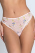Lise Charmel J39 Libertine En Fleurs Fancy Brief