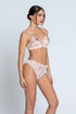 Lise Charmel J39 Libertine En Fleurs Fancy Brief