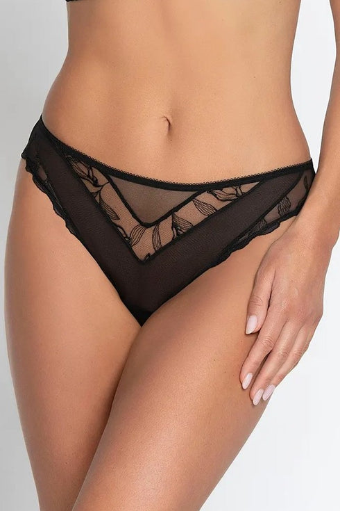 Lise Charmel J55 Desir Et Volupte Fancy Brief