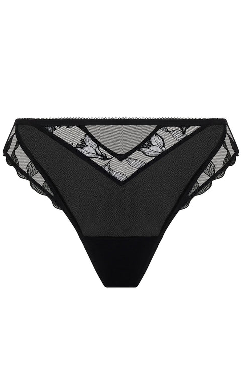 Lise Charmel J55 Desir Et Volupte Fancy Brief