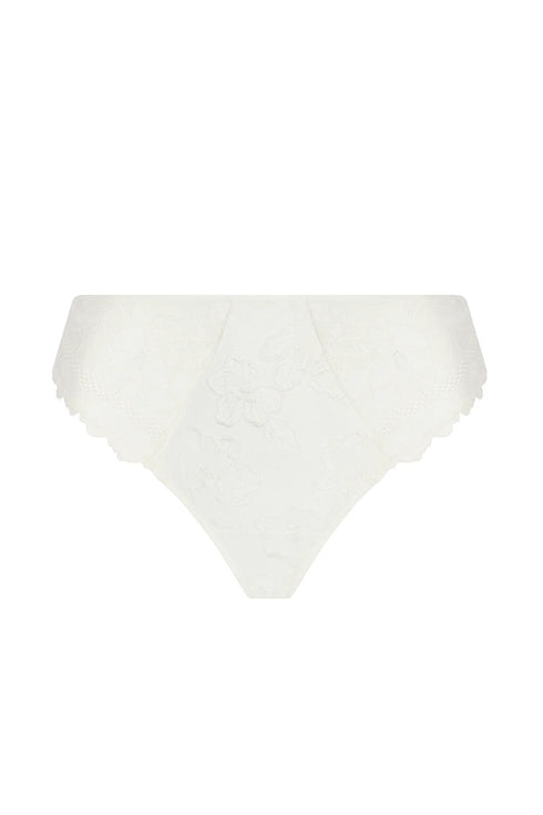 Lise Charmel J82 Sublime Organza Fancy Brief