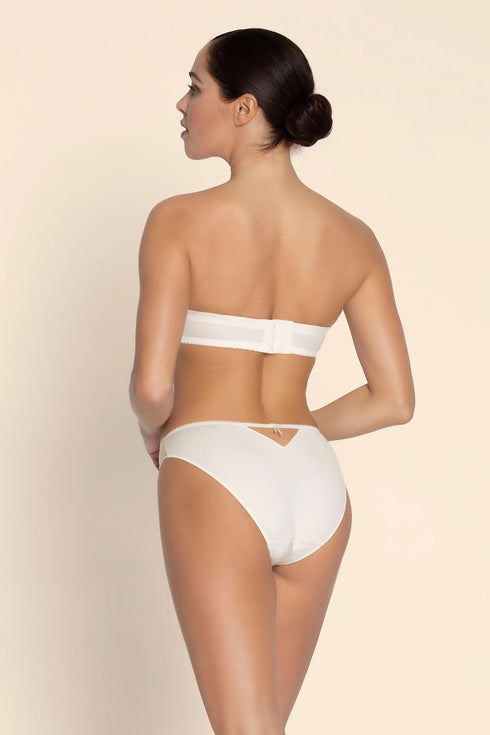 Lise Charmel J82 Sublime Organza Fancy Brief