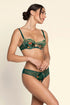 Lise Charmel J91 Tropique En Fleurs Fancy Brief