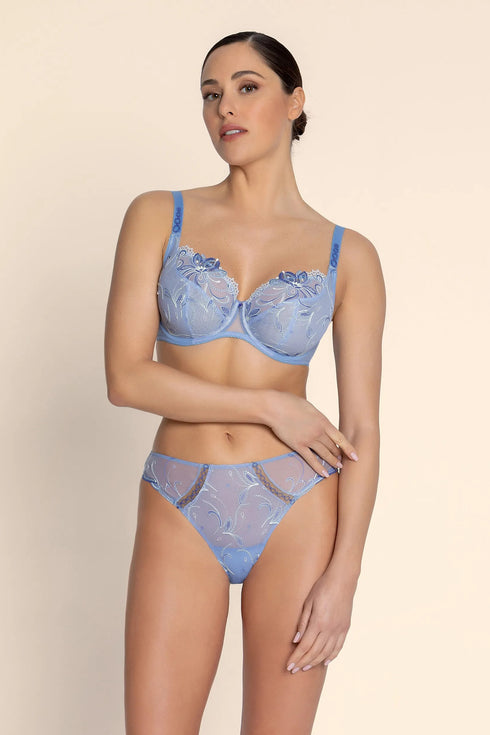 Lise Charmel J94 Nymphe Bleue Fancy Brief