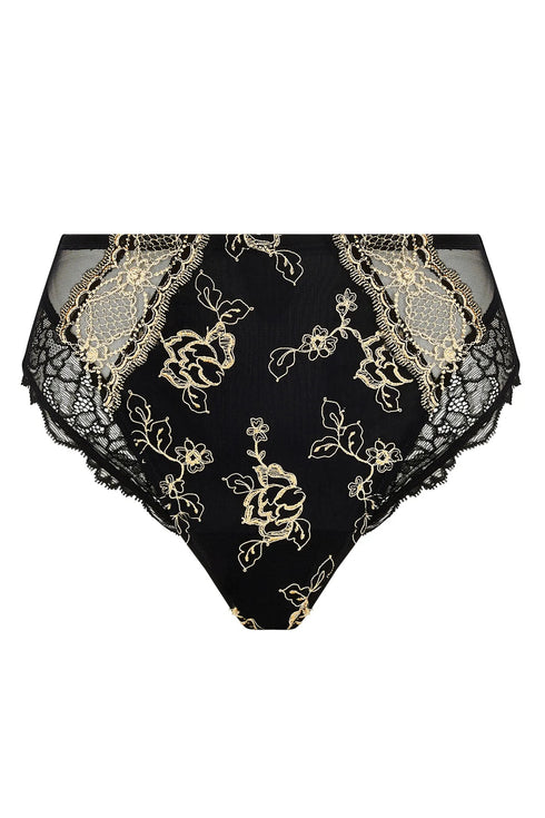 Lise Charmel J13 Sublime En Or High Waist Brief