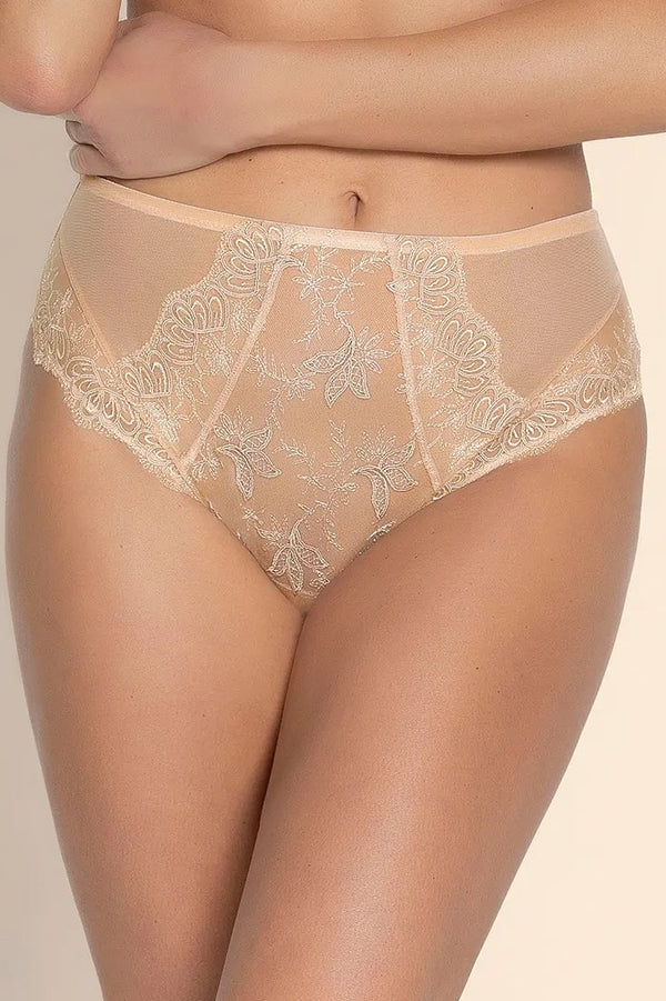 Lise Charmel J28 Elegance Artist High Waist Brief