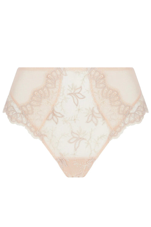 Lise Charmel J28 Elegance Artist High Waist Brief
