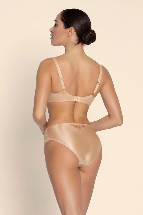 Lise Charmel J28 Elegance Artist High Waist Brief