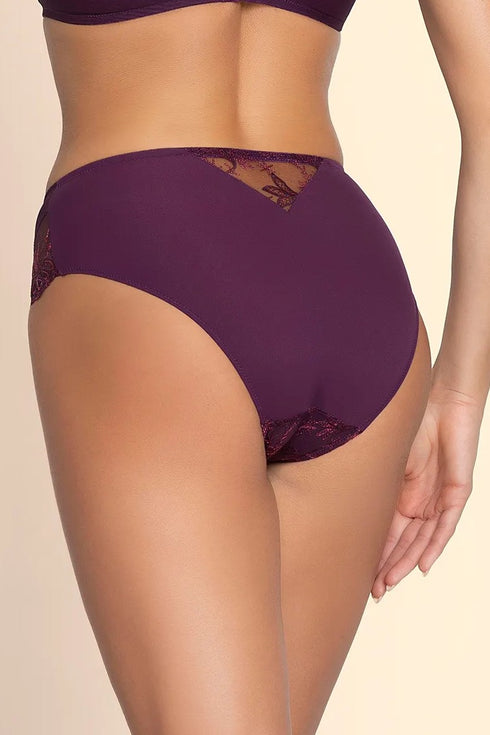 Lise Charmel J28 Elegance Artist High Waist Brief