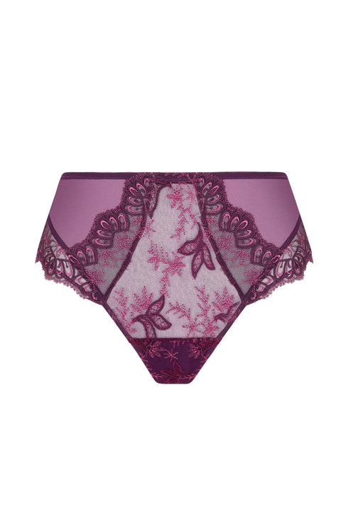 Lise Charmel J28 Elegance Artist High Waist Brief