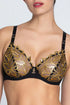 Lise Charmel J29 Eclats D'or Triangle W/wire