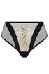 Lise Charmel J29 Eclats D'or High Waist Brief
