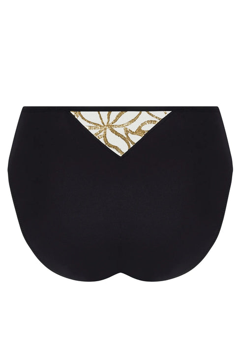Lise Charmel J29 Eclats D'or High Waist Brief