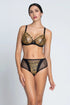 Lise Charmel J29 Eclats D'or High Waist Brief