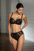 Lise Charmel J35 Desirs De Venise High Waist Brief