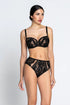 Lise Charmel J35 Desirs De Venise High Waist Brief