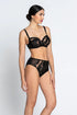 Lise Charmel J35 Desirs De Venise High Waist Brief