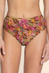 Lise Charmel J37 Danse Des Fleurs High Waist Brief