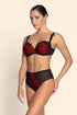 Lise Charmel J49 Bellissime Inconnue High Waist Brief