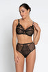 Lise Charmel J55 Desir Et Volupte High Waist Brief