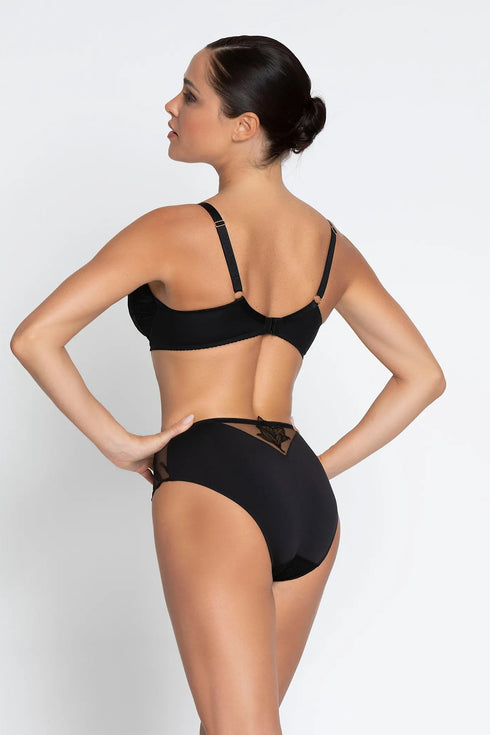 Lise Charmel J55 Desir Et Volupte High Waist Brief