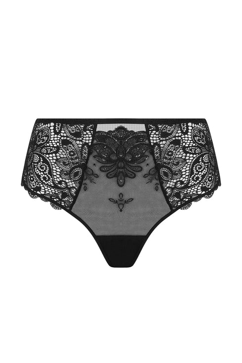 Lise Charmel J75 Diva Glamour High Waist Brief