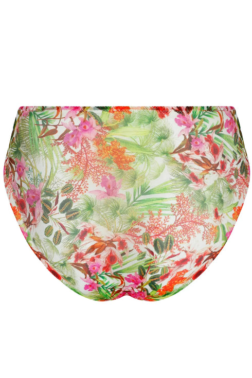 Lise Charmel J86 Ete Volupte High Waist Brief