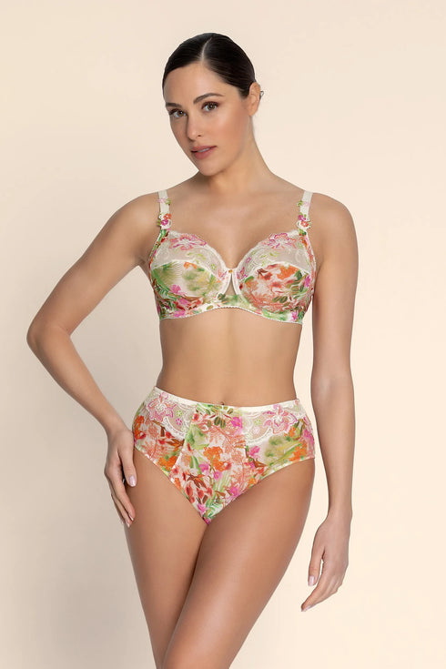 Lise Charmel J86 Ete Volupte High Waist Brief