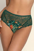 Lise Charmel J91 Tropique En Fleurs High Waist Brief