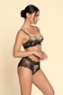 Lise Charmel J13 Sublime En Or Boyshort