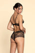 Lise Charmel J13 Sublime En Or Boyshort