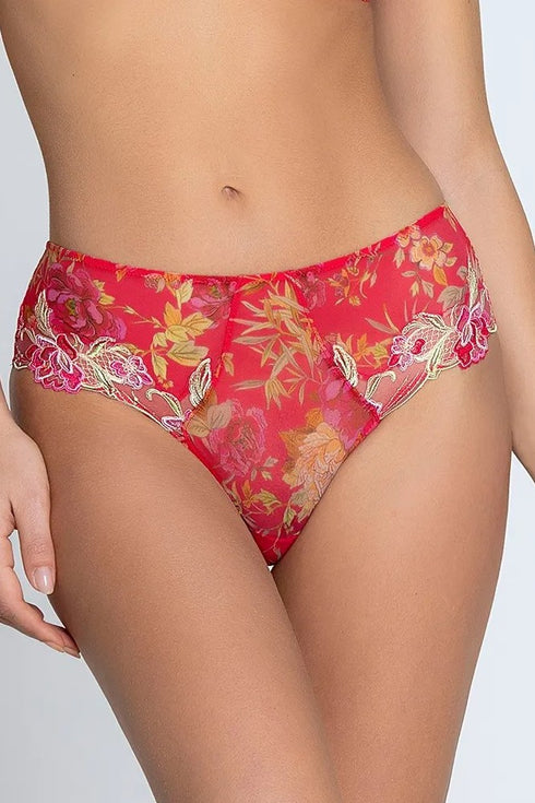 Lise Charmel J17 Foret Rubis Boyshort