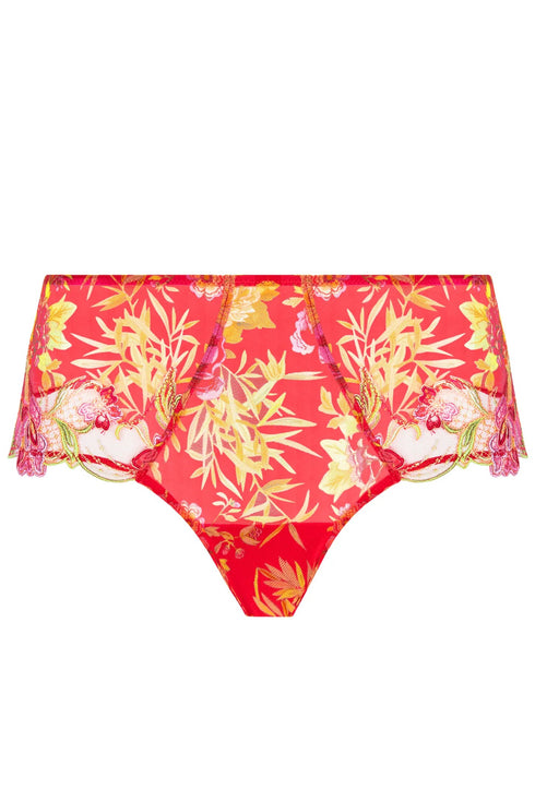 Lise Charmel J17 Foret Rubis Boyshort