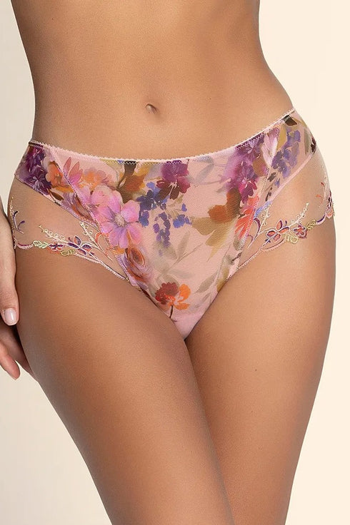 Lise Charmel J27 L'hiver En Fete Boyshort