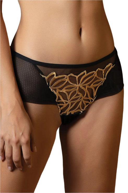 Lise Charmel J29 Eclats D'or Boyshort