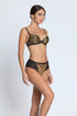 Lise Charmel J29 Eclats D'or Boyshort