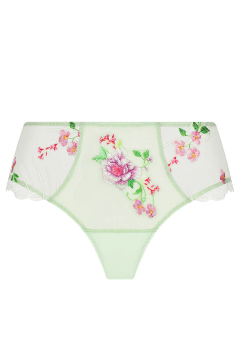 Lise Charmel J39 Libertine En Fleurs Boyshort