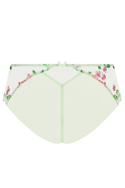 Lise Charmel J39 Libertine En Fleurs Boyshort