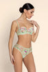 Lise Charmel J39 Libertine En Fleurs Boyshort